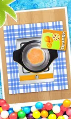 download Gummie Bear Candy Maker APK