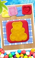 Gummie Bear Candy Maker screenshot 2