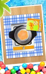 download Gummie Bear Candy Maker APK