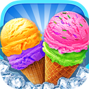 Ice Cream Maker - Frozen Foods APK