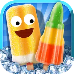 Ice Pops & Popsicle Maker APK download
