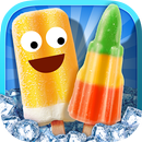 Ice Pops & Popsiclse Maker APK