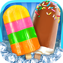 Ice Pops Maker - Frozen Food APK