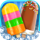 Ice Pops أيقونة