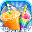 Frosty Ice Slushy - Food Maker أيقونة