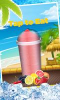 Frosty Ice Slushy - Food Maker اسکرین شاٹ 3