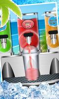 Frosty Ice Slushy - Food Maker اسکرین شاٹ 2