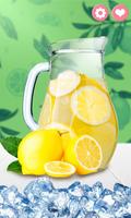 Lemonade Cartaz