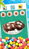 Marshmallow Cookie Bakery! capture d'écran 1