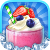 Summer Milkshake Maker Game APK