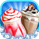 Milkshakes Maker APK