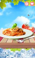 Pasta Affiche