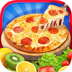 Pizza Maker - Free! APK Herunterladen