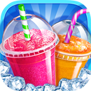 APK Slushy Mania! - Free Cooking