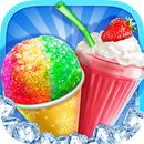 Spring Snack - Kids Food Maker APK