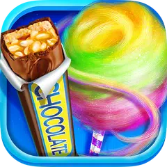 Sweet Candy Store! Food Maker APK download