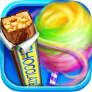 Sweet Candy Store! Food Maker APK