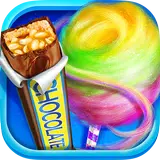 APK Sweet Candy Store! Food Maker