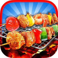 Stick Food! - Free APK 下載