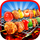 Stick Food! - Free APK