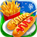 Street Food Maker - Cook it! APK