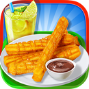 Street Food Maker 2 APK