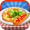 Chef - Make Street Food! APK