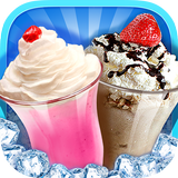 Milkshake Maker - Frozen Drink