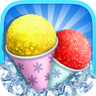 Sugar Cafe: A Snow Cone Maker आइकन