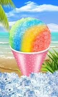 Sugar Cafe: A Snow Cone Maker ポスター