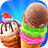 Ice Cream Sundae - Frozen Food APK