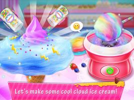 Ice Cream Sundae - Frozen Food screenshot 2