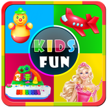 ”Kids Educational Games for Fun