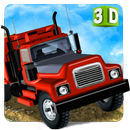 Camion arabe pilote 3D APK