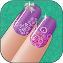 Princesse Nail Salon Art 2016 APK