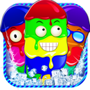 Fabricant de bonbons de glace! Jeu de cuisine pour APK