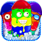 Ice Candy Maker! Kids Cooking Game icon