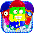 Ice Candy Maker! Kids Cooking Game ícone