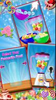 Ice Candy Maker! Kids Cooking Game imagem de tela 2