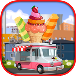 Ice Cream Maker - Games 2018