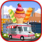 Ice Cream Maker - Games 2018 ikona