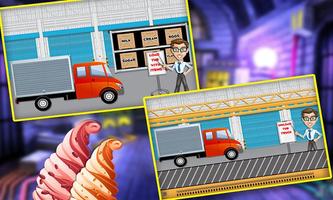 Ice Cream Maker - Games 2018 screenshot 1