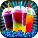 la glace fondante mania boison APK