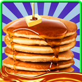 Pancake Maker-icoon