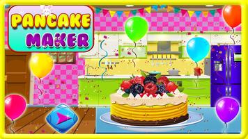 Pancake Maker পোস্টার