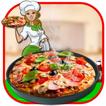 比薩製造商烹飪遊戲免費