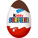 Surprise Eggs APK