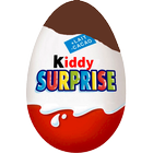 Surprise Eggs-icoon