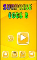Surprise Eggs 2 Affiche