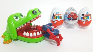 Surprise Toys-poster